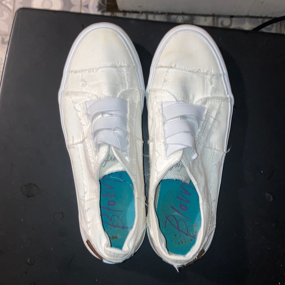 Blowfish Sneakers